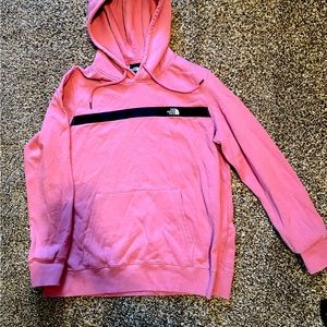 North Face Hoodie